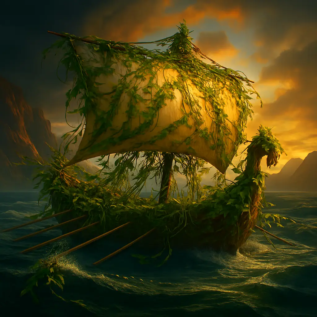 Dioniso 4 Dioniso dio nave