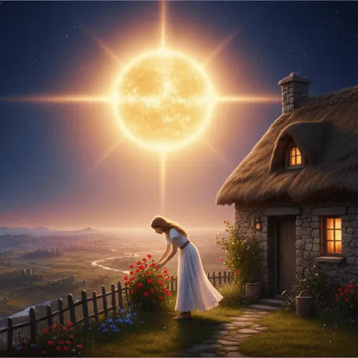 Il mito del girasole 1 Mito del girasole - Elio osserva Leucotoe