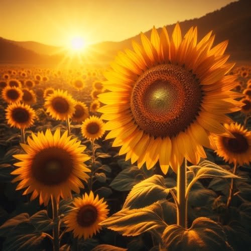 mito-girasole