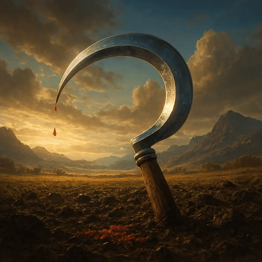 Crono 2 Crono mitologia - il falcetto con cui evira Urano