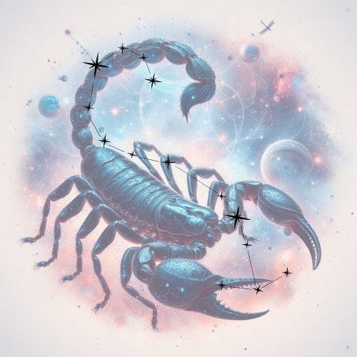 costellazione-scorpione