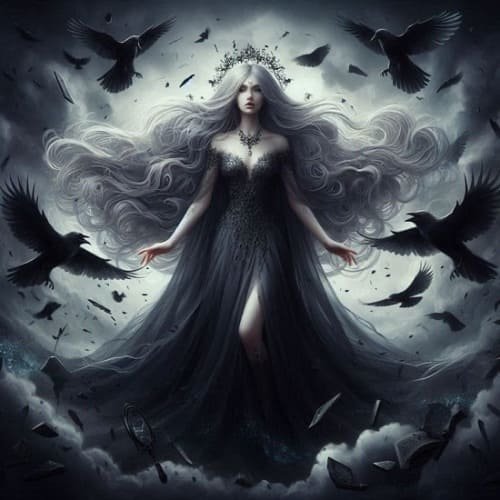 Figli della Notte 7 oizys-dea-nemesi-mitologia