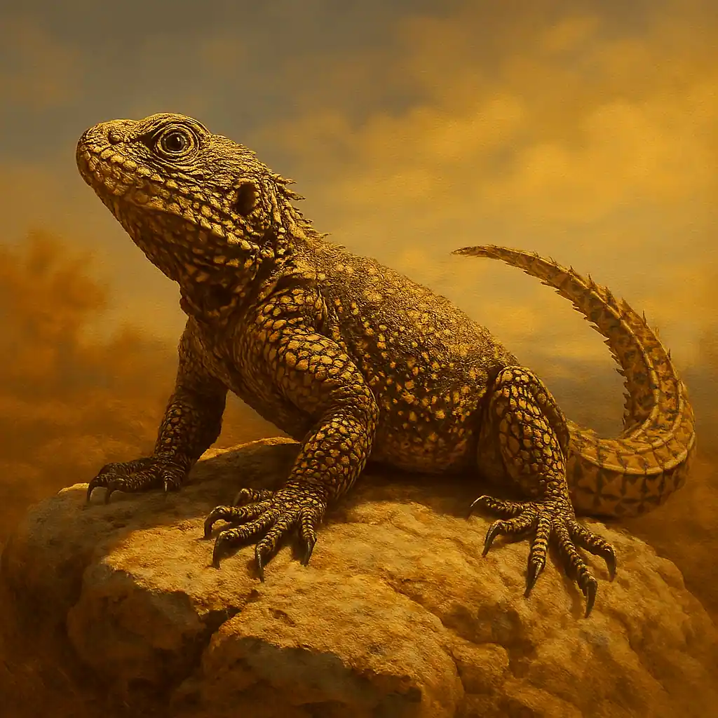 Persefone 2 Lo stellio