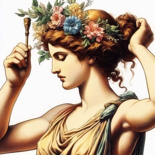 Figli della Notte 12 philotes-amicizia