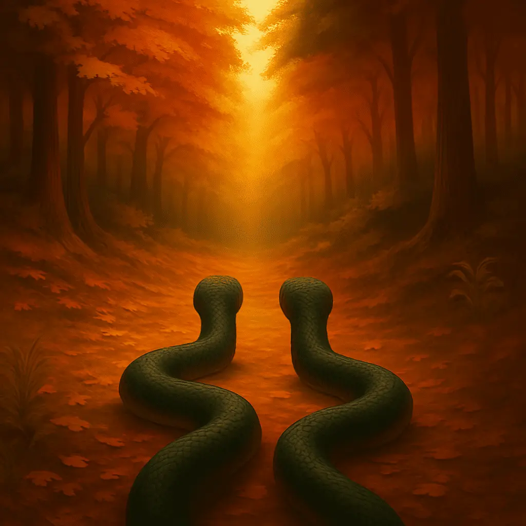 La metamorfosi di Cadmo e Armonia