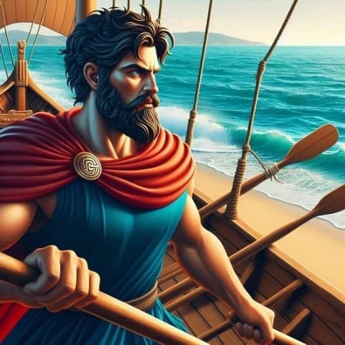 Giasone 2 Giasone